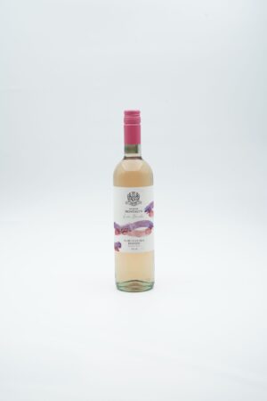 BARONE MONTALTO NERO D' AVOLA ROSATO 75CL