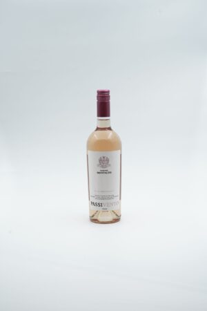 BARONE MONTALTO PASSIVENTO ROSATO 75CL
