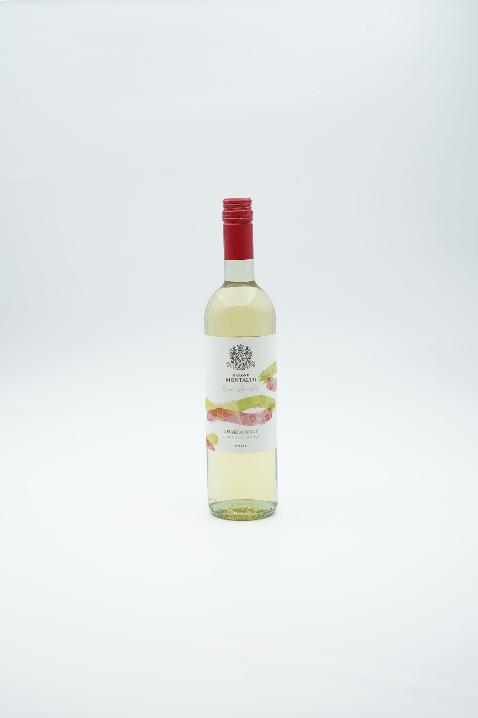BARONE MONTALTO CHARDONNAY 750ML
