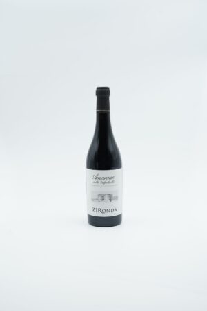 ZIRONDA AMARONE 75CL