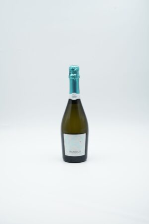 PROSECCO LUNA ARGENTA BLACK-BLUE 750ML