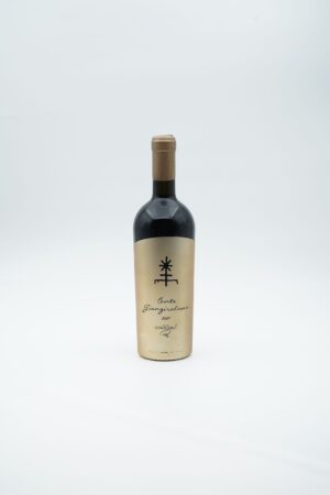 CONTE GIANGIROLAMO ROSSO 75CL