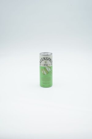 P31 GREEN SPRITZ 25CL