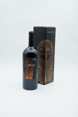 ASIO OTUS CABERNET MERLOT 1.5LTR