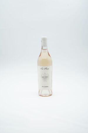 RICOSSA ACQUI ROSE 2020 75CL