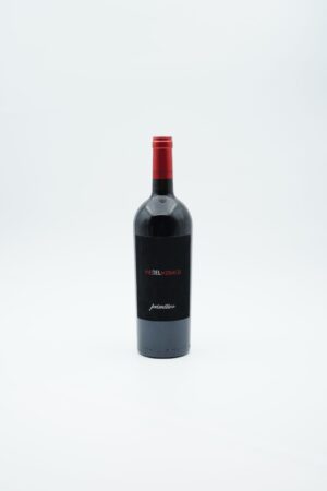 TAGARO PIE DEL MONACO PRIMITIVO 2017