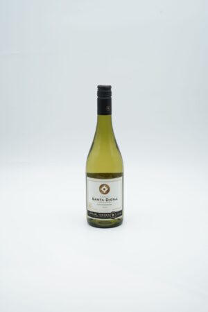 MIGUEL TORRES SANTA DIGNA CHARDONNAY 75CL