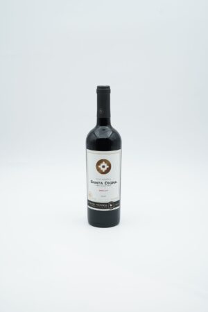 TORRES SANTA DIGNA MERLOT 75CL