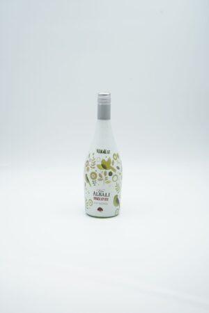 ALBALI FRIZZANTE VERDEJO 75CL