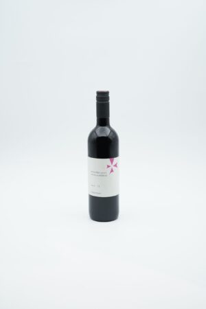 MAC RED AUSTRIA 750ML