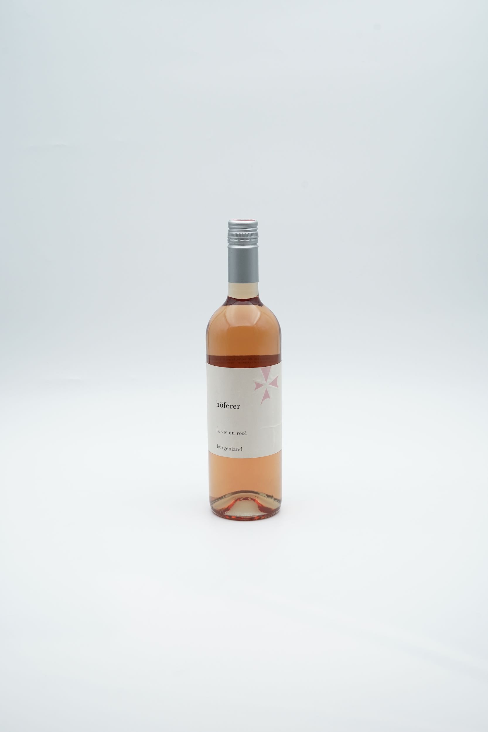 LA VIE EN ROSE AUSTRIA 750ML