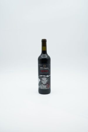 19 CRIMES THE BANISHED 75CL