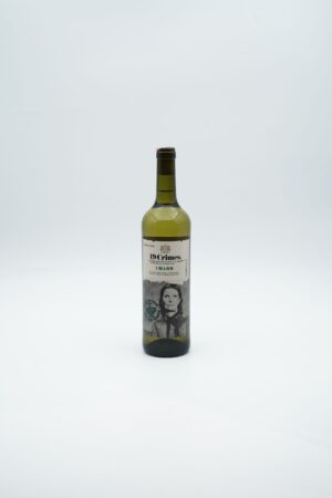 19 CRIMES CHARDONNAY 750ML
