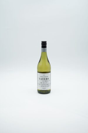 PETER LEHMANN LAYERS WHITE 75ML