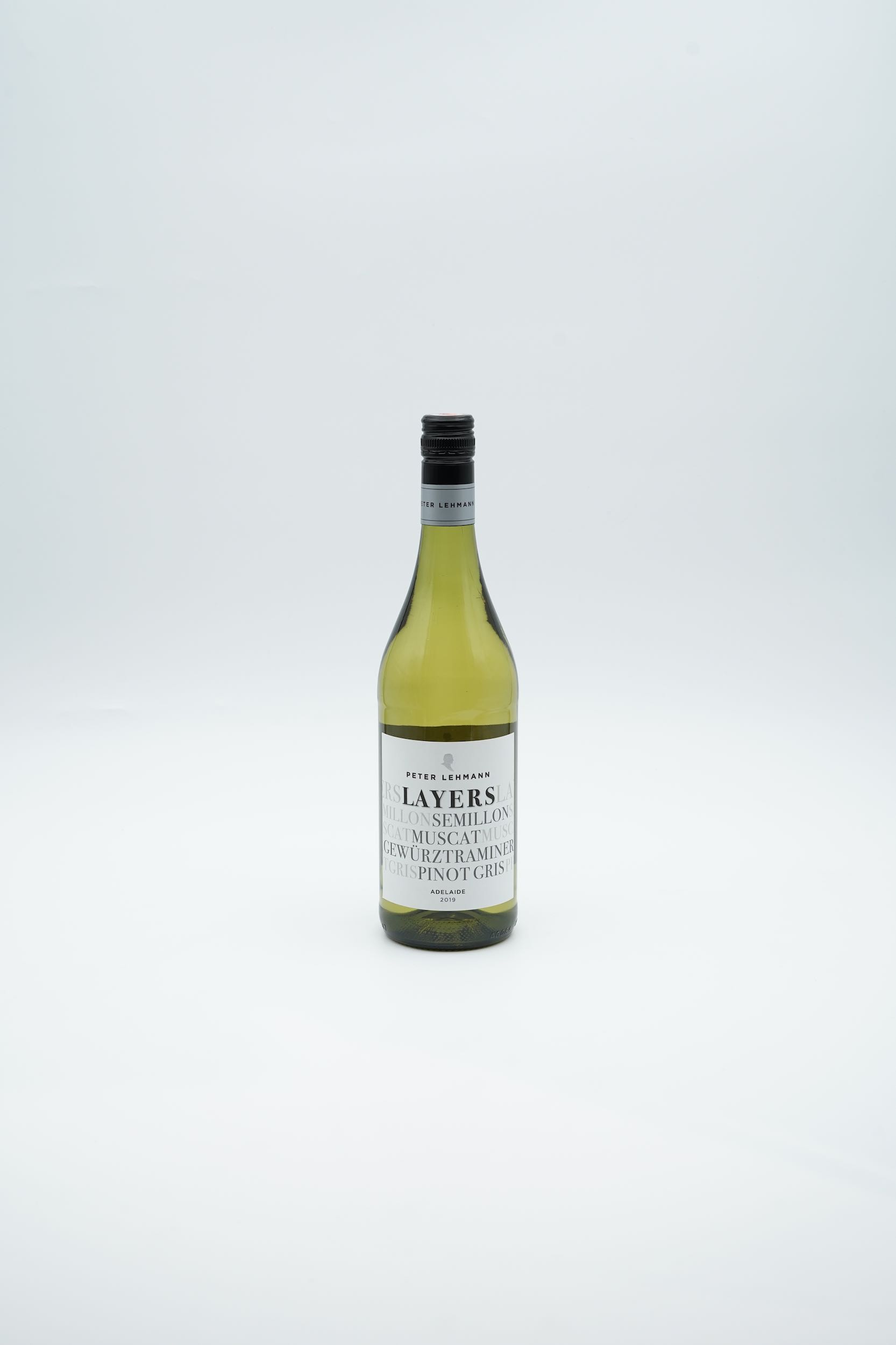 PETER LEHMANN LAYERS WHITE 75ML