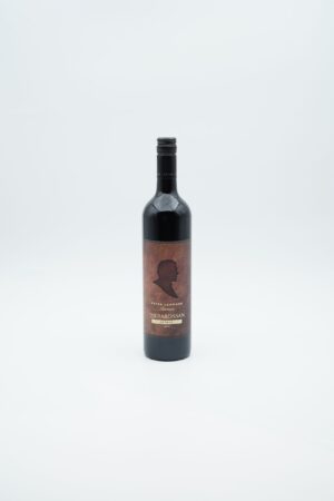 PETER LEHMANN THE BAROSSAN SHIRAZ 75CL