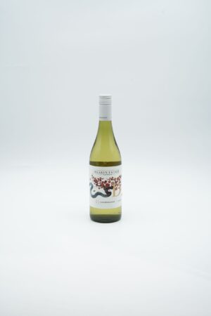 DEAKIN CHARDONNAY 75CL