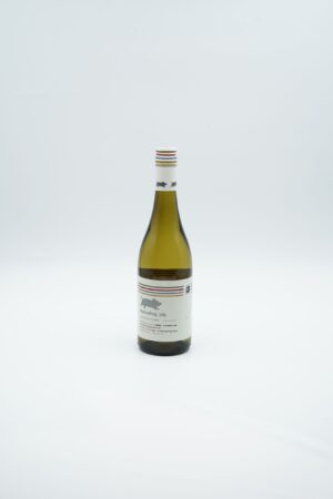 SQUELING PIG MARK SAUVIGNON BLANC 75CL