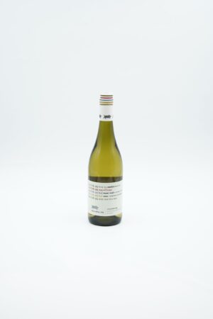 SQUELING PIG CHARDONNAY 75CL