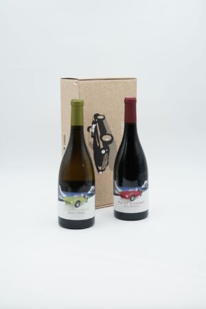 CORTE DEI MORI GIFT PACK X2