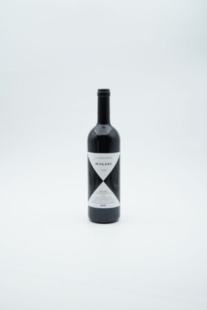 GAJA MAGARI BOLGHERI 2018/2020 75CL