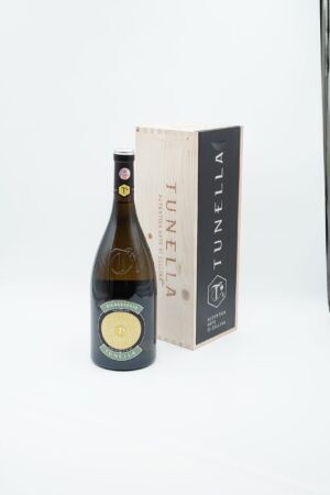 LA TUNELLA BIANCO SESTO 1.5LTR
