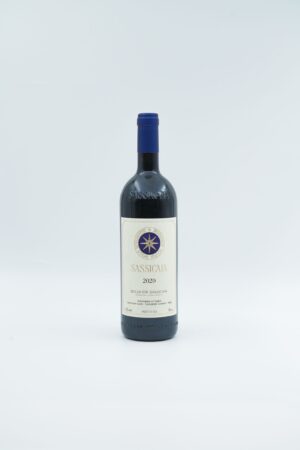 SASSICAIA 2020 75CL
