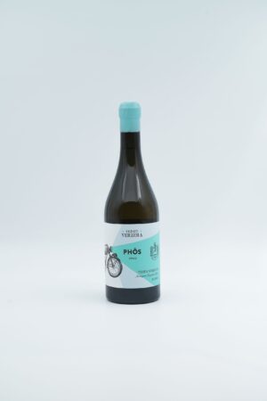 PHOS IGT TERRE SICILIANE BIANCO 75CL