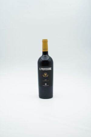 IL PROFESSORE IGP 75CL
