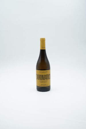 L'AROMATICO SAUVIGNON BLANC ZIBIBBO 75CL