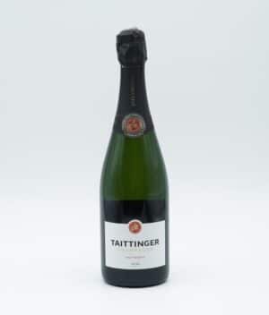 TAITTINGER BRUT RES. CHAMP 75