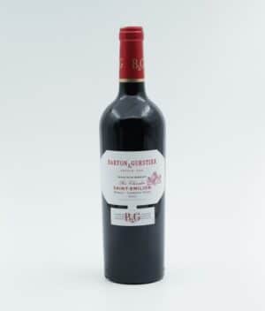 BARTON & GUESTIER ROI CHEVALIER SAINT-EMILION 75CL