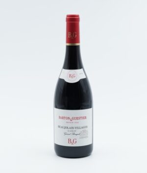 BARTON&GUESTIER  BEAUJOLAIS - VILLAGES  75CL