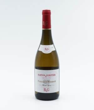BARTON & GUESTIER POUILLY - FUISSE 75CL