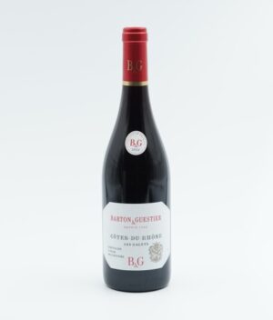BARTON & GUESTIER COTES DU RHONE 75CL
