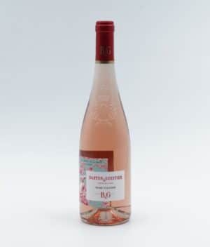 BARTON & GUESTIER ROSE D'ANJOU 75CL