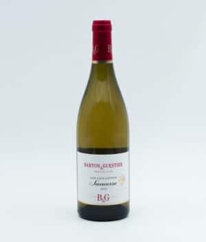 BARTON & GUESTIER SANCERRE 75CL