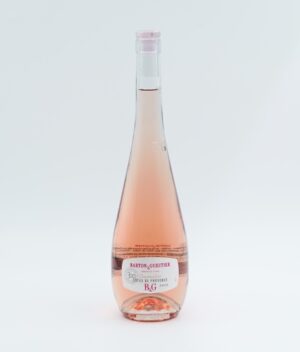 BARTON&GUESTIER COTES DE PROVENCE 75CL