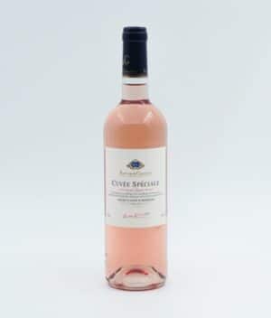 BARTON&GUESTIER CUVEE SPECIALE ROSE 75CL