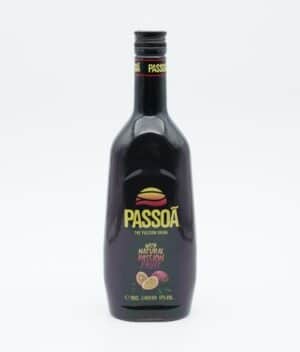 PASSOA PASSION FRUIT 70CL CL