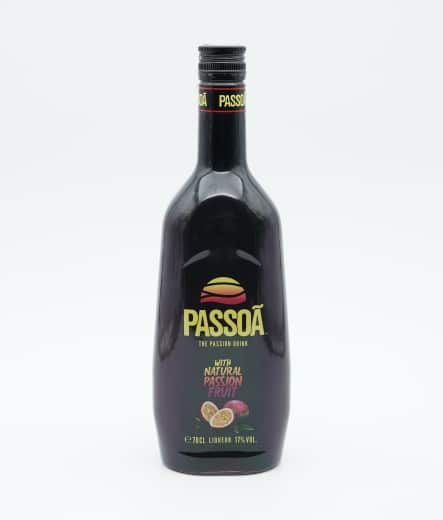 PASSOA PASSION FRUIT 70CL CL