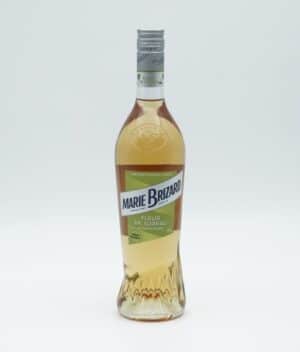 MARIE BRIZARD ELDERFLOWER LIQUEUR 70CL