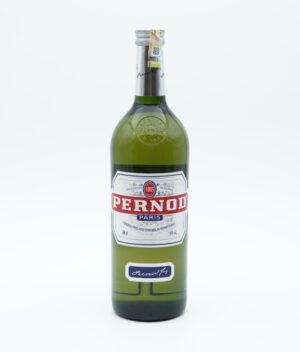 ANIS PERNOD 1 LTR