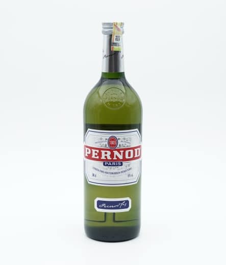 ANIS PERNOD 1 LTR