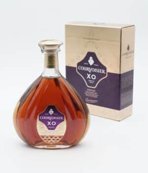 COURVOISIER COGNAC XO 70CL