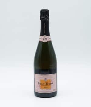 VEUVE CLICQUOT NV ROSE BRUT 75CL