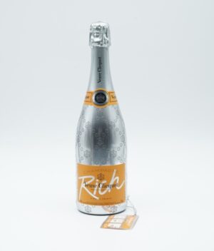 VEUVE CLICQUOT RICH 75CL
