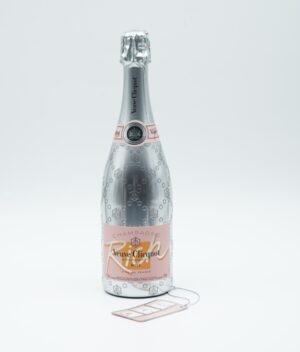 VEUVE CLICQUOT RICH ROSE 75CL