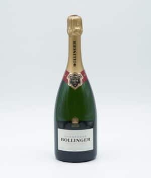 BOLLINGER SPECIAL CUVEE 75CL