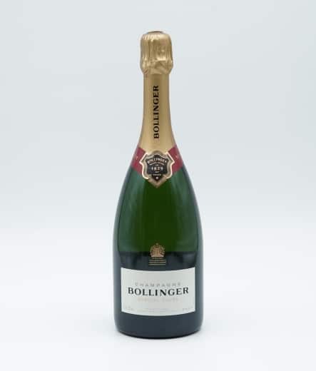 BOLLINGER SPECIAL CUVEE 75CL